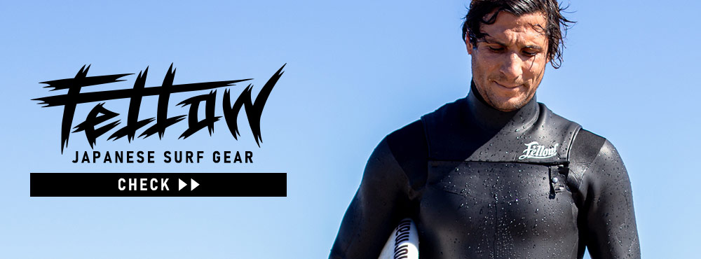 FELLOW（フェロー）ブランドの商品一覧ページへ