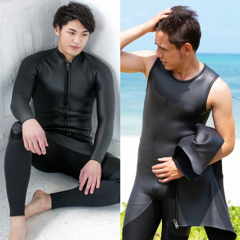 FELLOW ロングジョン タッパー XLB 楽天市場】[期間中エントリー10倍]FELLOW ウェットスーツ スキン