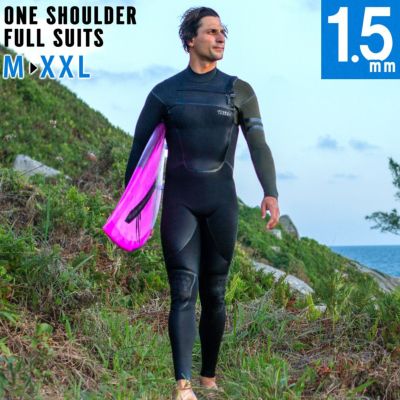 メンズ ウェットスーツ｜FELLOW SURF 直営店 公式