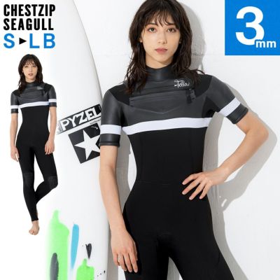 【値下げしました】FELLOW ウェットスーツ フルスーツ レディース6/13迄 楽天市場】[ｴﾝﾄﾘｰP10倍]【特価】FELLOW ウェットスーツ フルスーツ 3mm